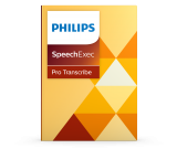 SpeechExec Pro 12 Transcription or Dictatation software 24 month subscription with support and updates. 