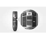SpeechMike Premium 4010 Wireless Microphone Recorders